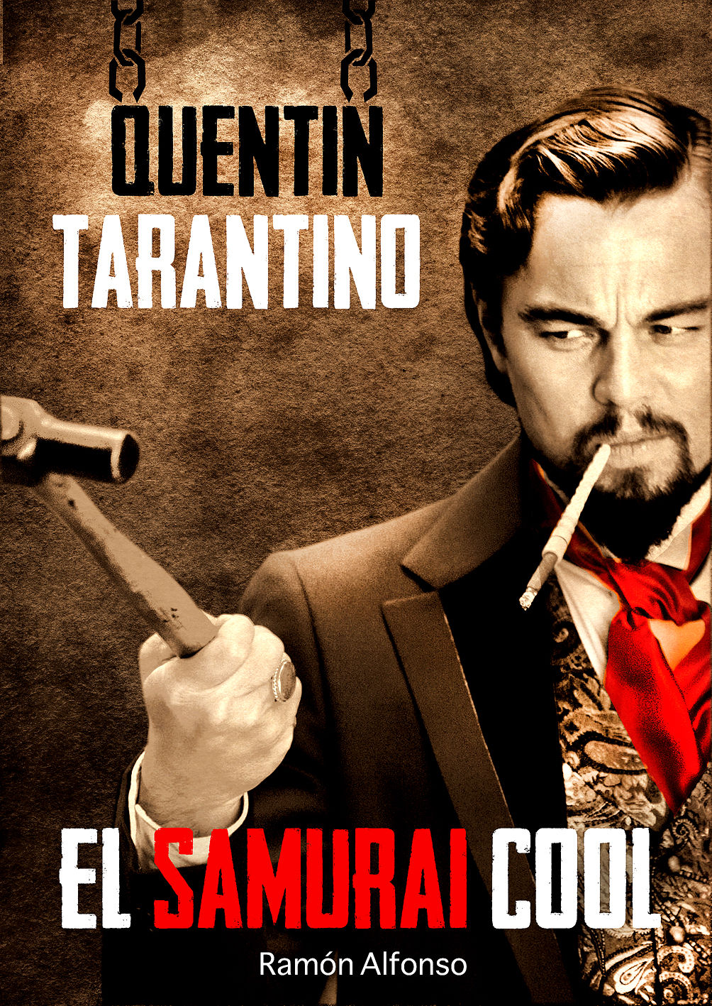 QUENTIN TARANTINO. EL SAMURÁI COOL