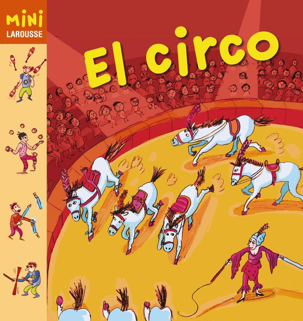 EL CIRCO. 