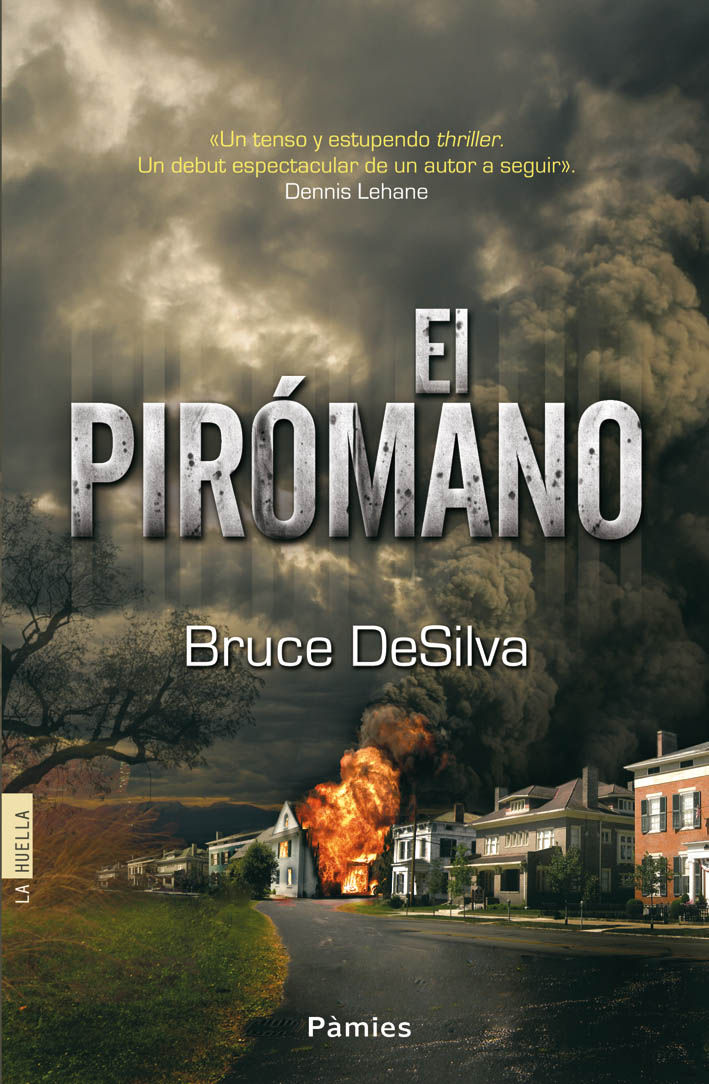 EL PIRÓMANO