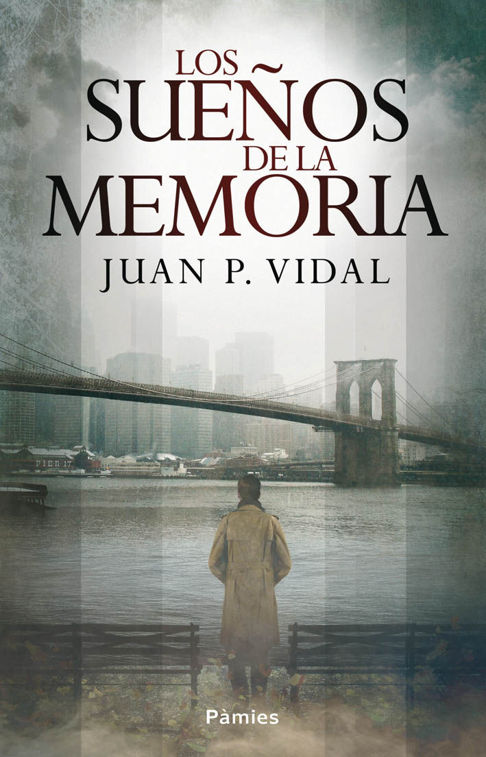 LOS SUEÑOS DE LA MEMORIA. 