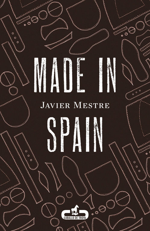 MADE IN SPAIN