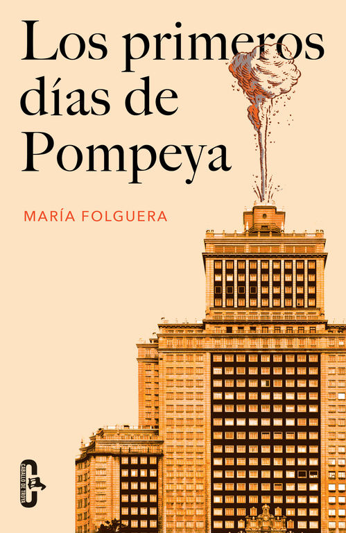 LOS PRIMEROS DÍAS DE POMPEYA