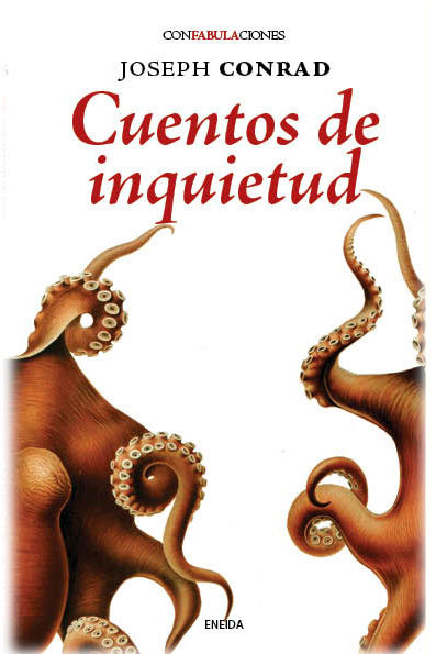 CUENTOS DE INQUIETUD. 