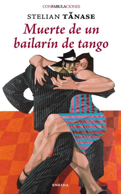 MUERTE DE UN BAILARÍN DE TANGO. 