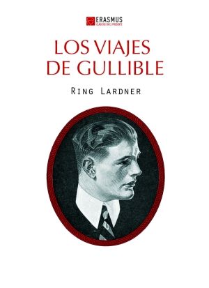 LOS VIAJES DE GULLIBLE. 