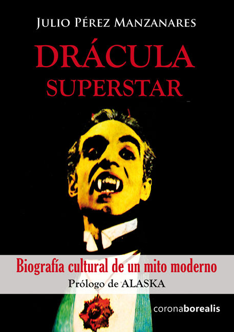 DRÁCULA SUPERSTAR. 