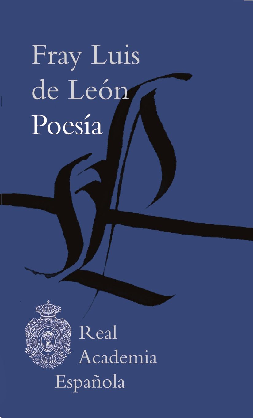 POESÍA - RAE. REAL ACADEMIA EESPAÑOLA