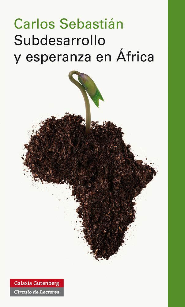 SUBDESARROLLO Y ESPERANZA EN ÁFRICA