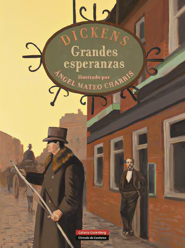 GRANDES ESPERANZAS. 