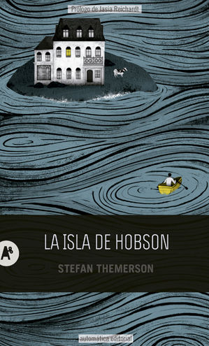 LA ISLA DE HOBSON