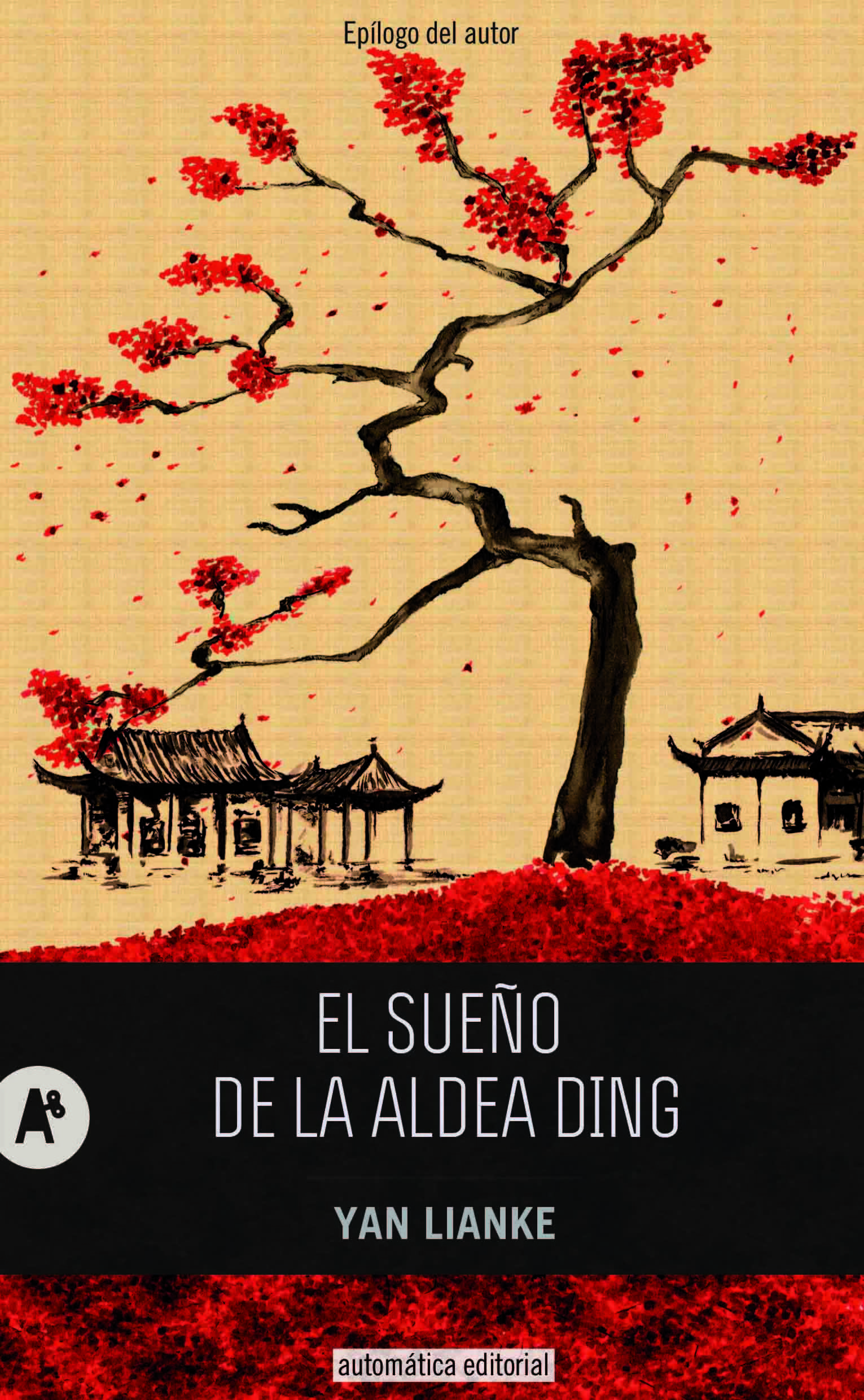 EL SUEÑO DE LA ALDEA DING. 