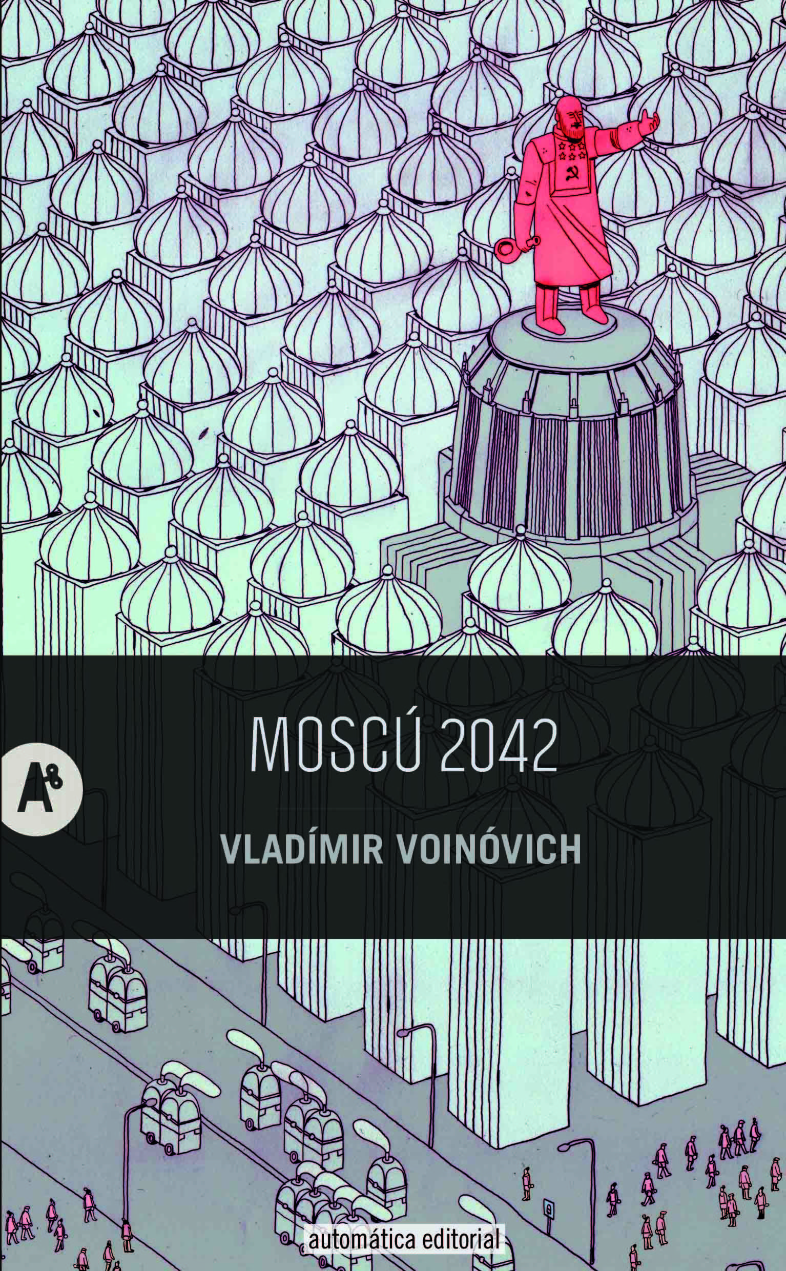 MOSCÚ 2042