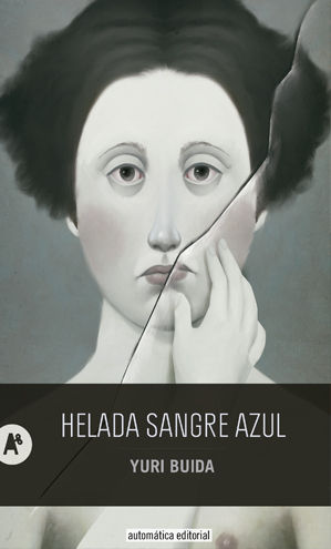 HELADA SANGRE AZUL. 