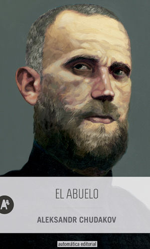 EL ABUELO. 