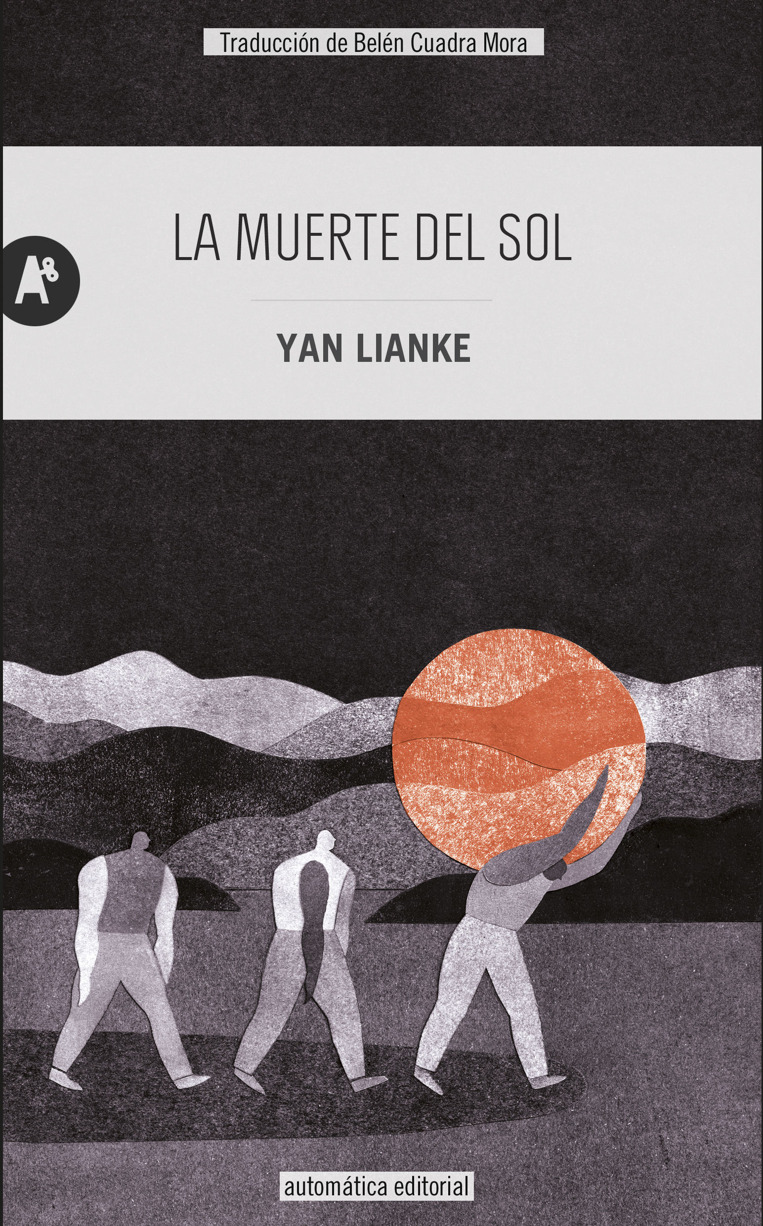 LA MUERTE DEL SOL. 