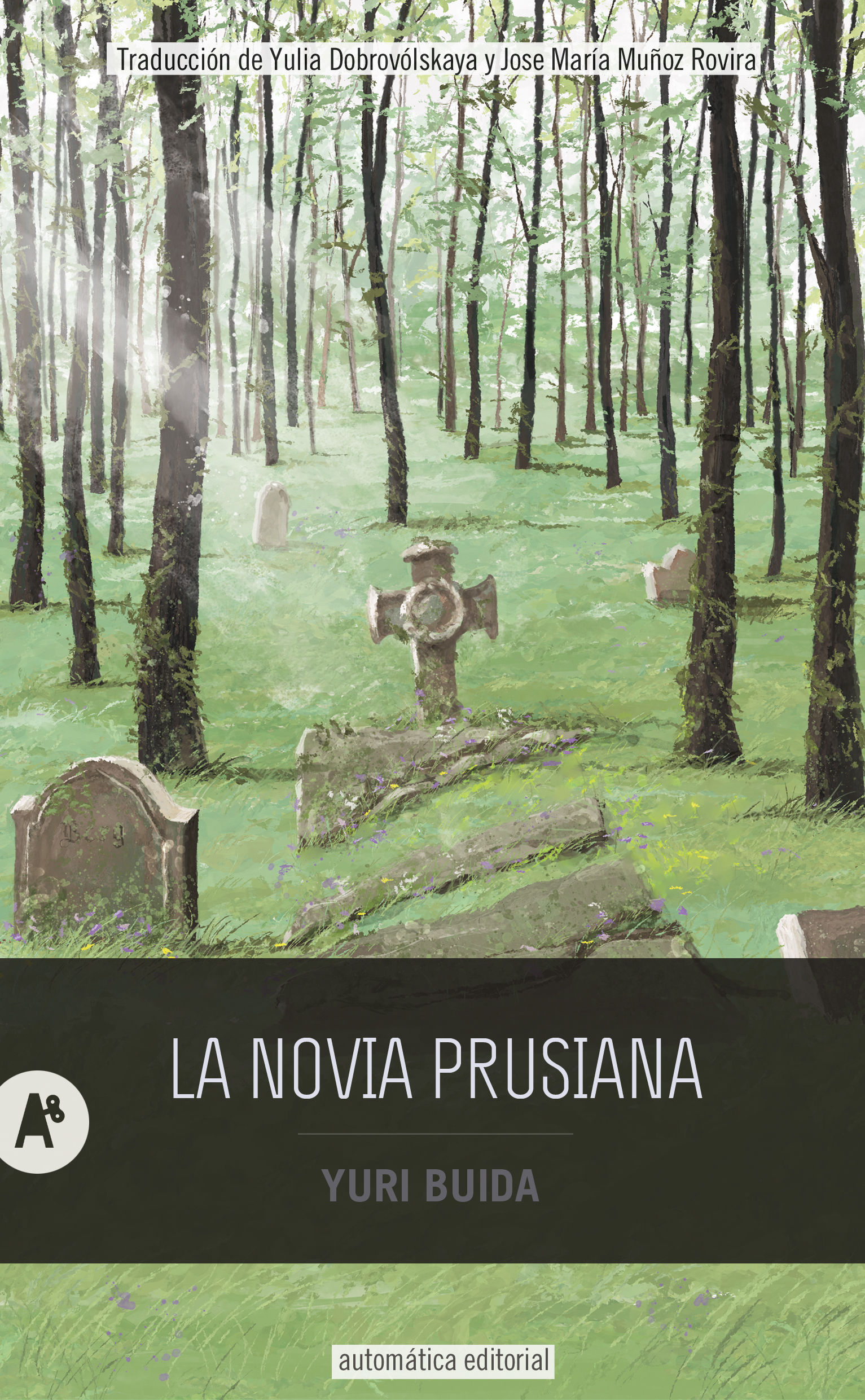 LA NOVIA PRUSIANA. 