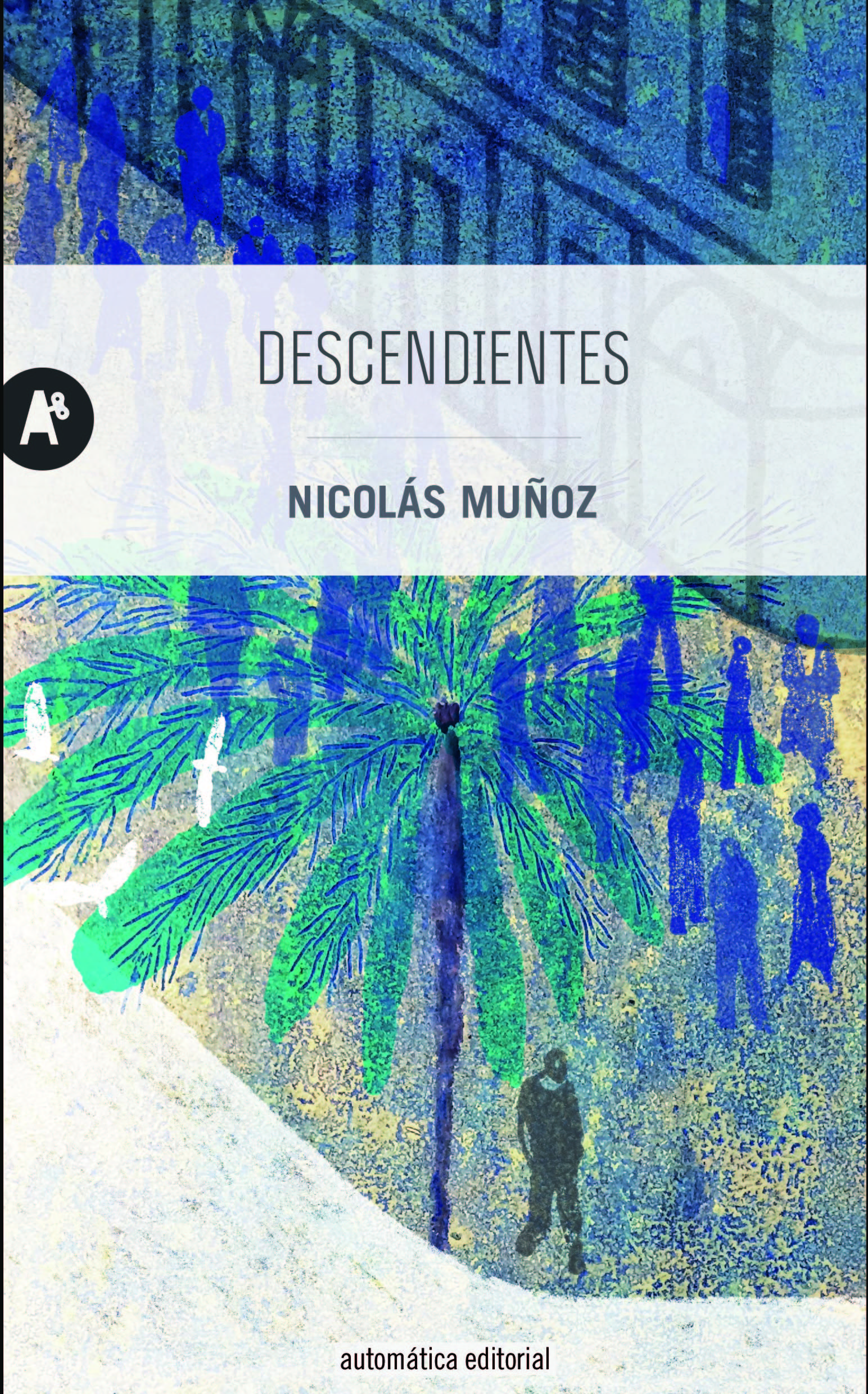 DESCENDIENTES. 