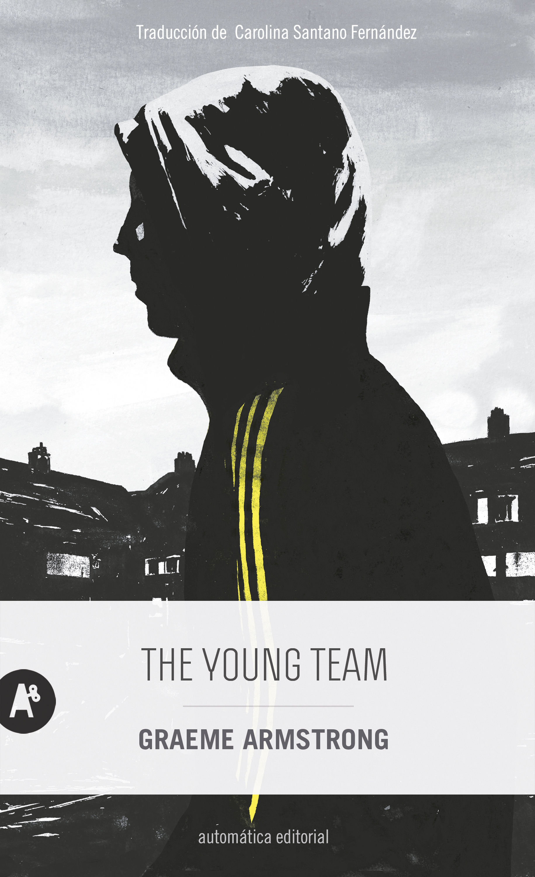 THE YOUNG TEAM. 