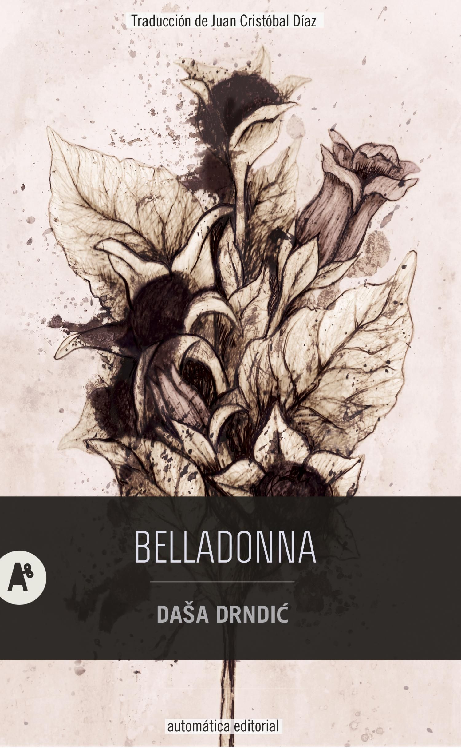 BELLADONNA. 