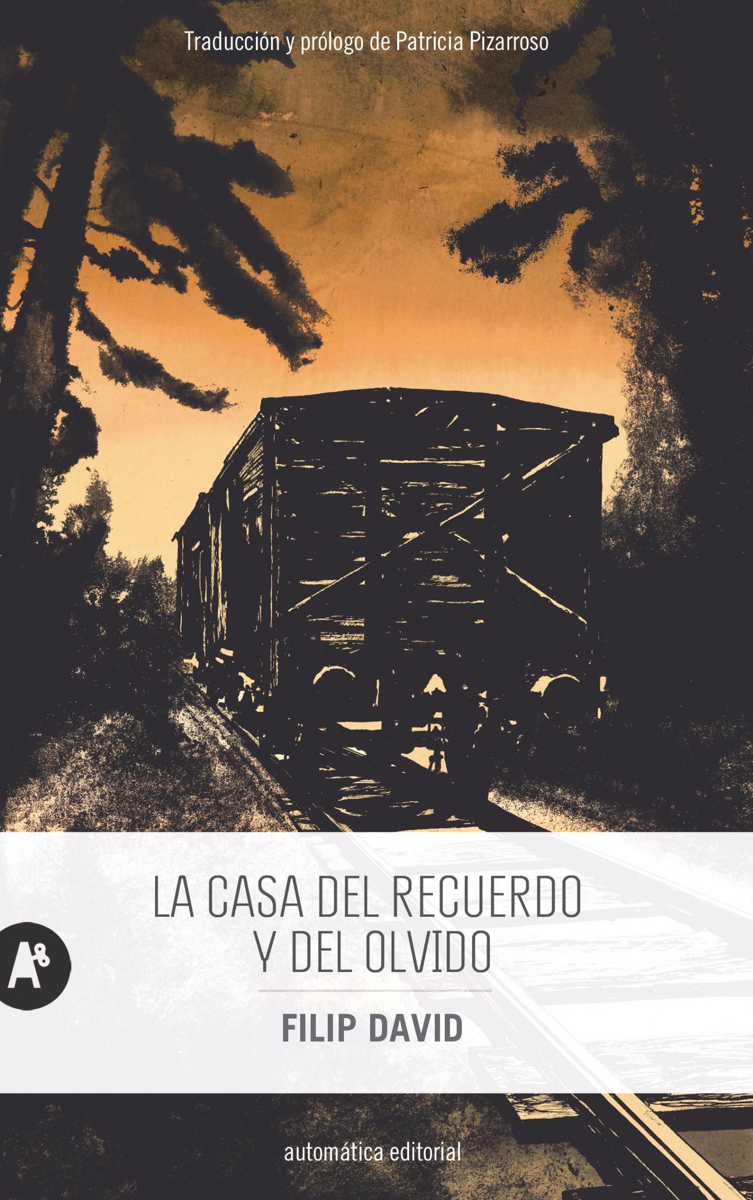 LA CASA DEL RECUERDO Y DEL OLVIDO