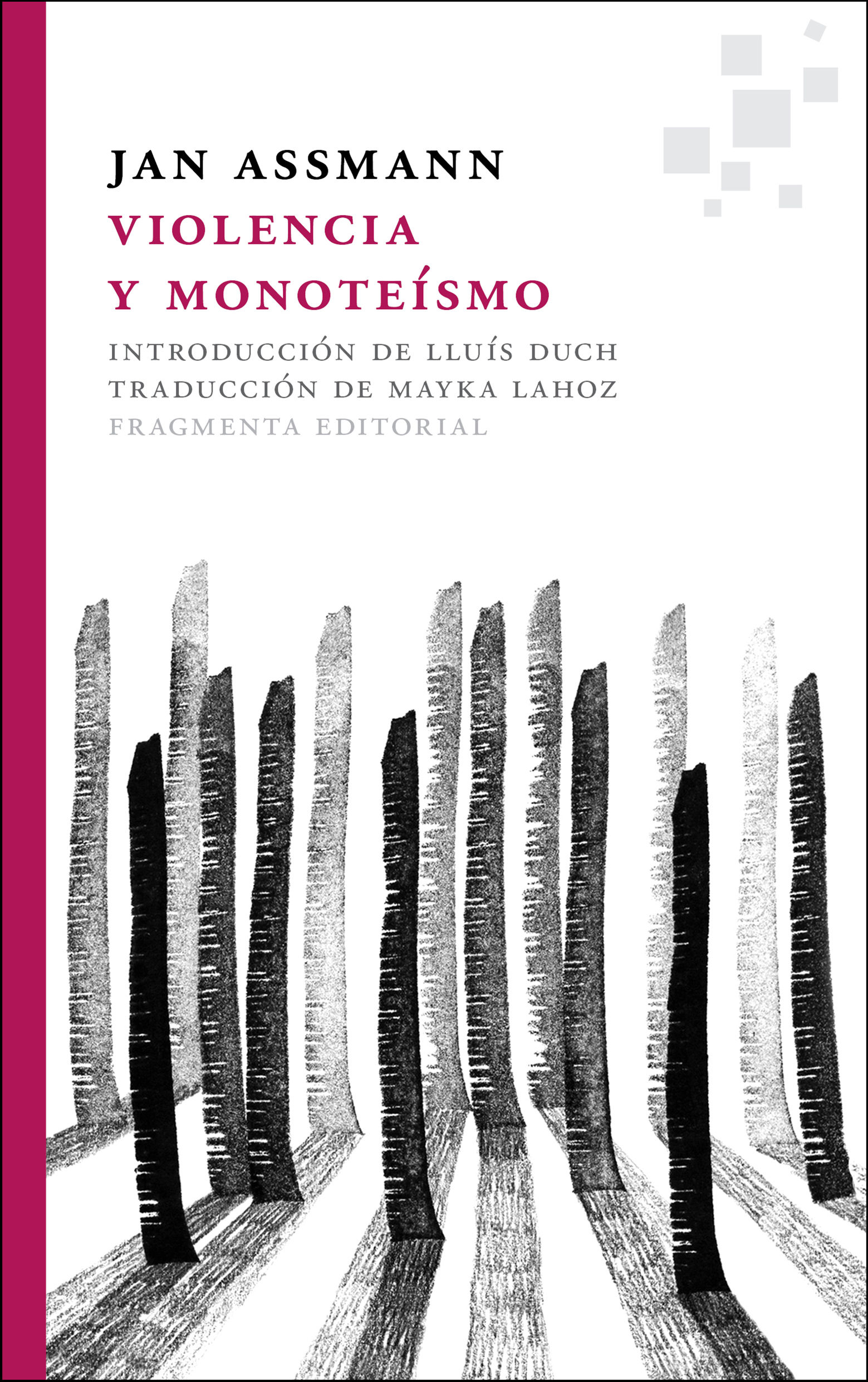 VIOLENCIA Y MONOTEÍSMO