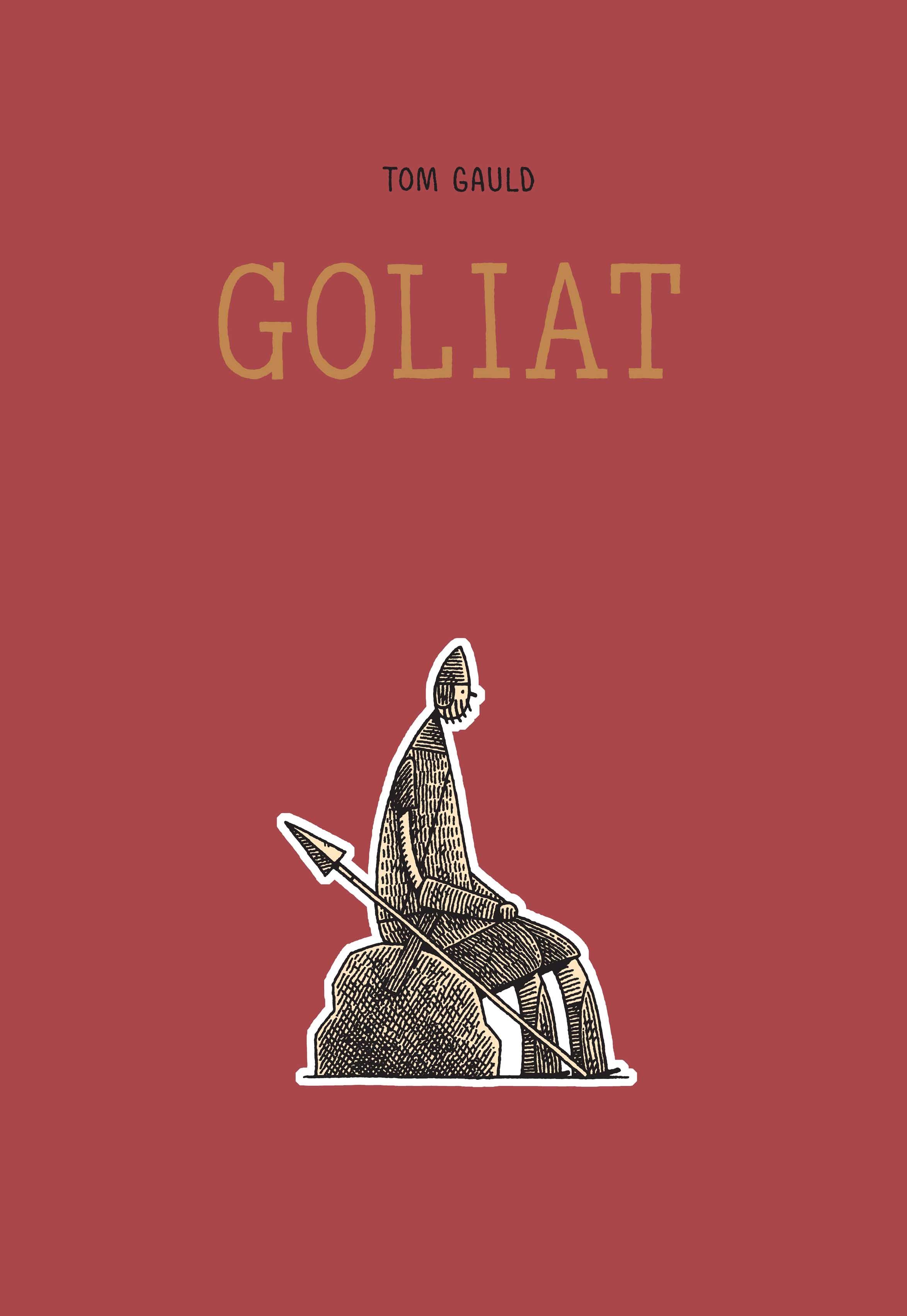 GOLIAT. 
