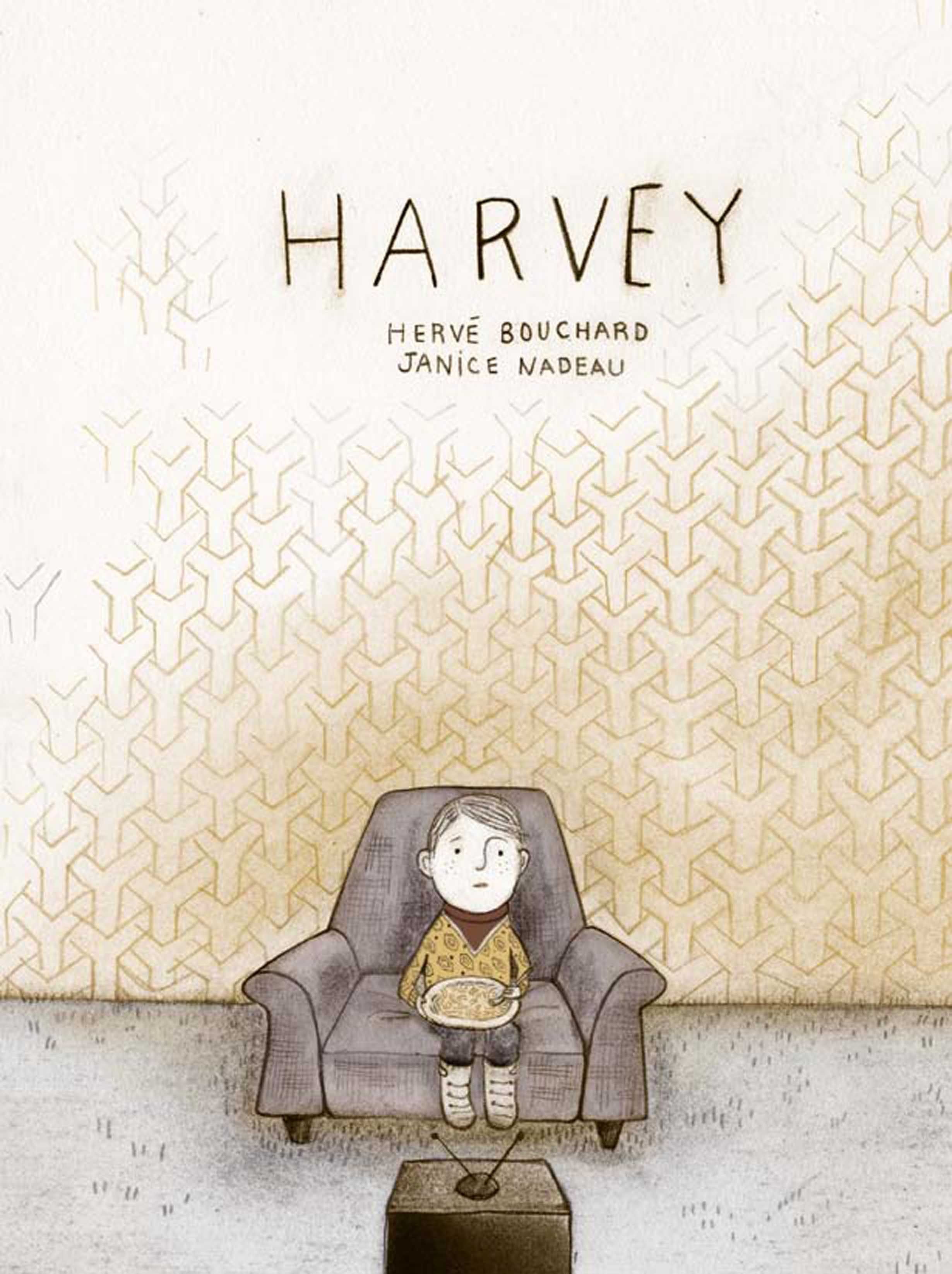 HARVEY