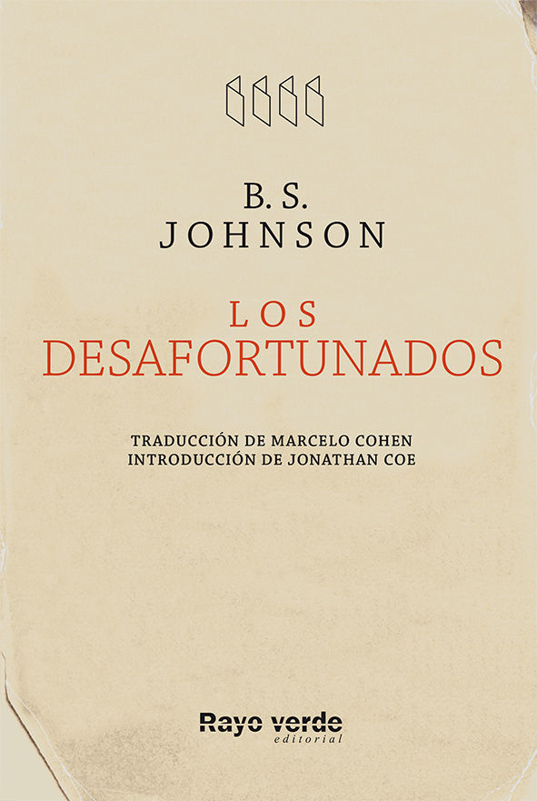 LOS DESAFORTUNADOS. 