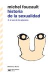 HISTORIA DE LA SEXUALIDAD 2