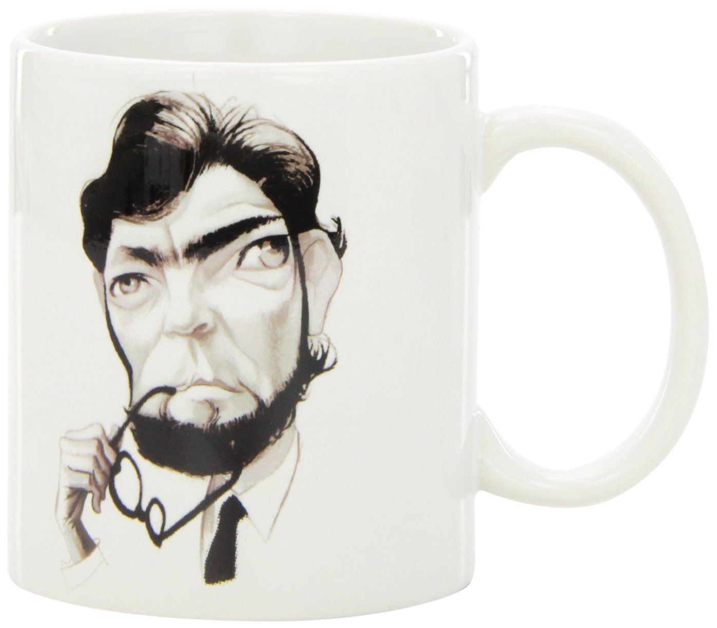 TAZA JULIO CORTAZAR. 