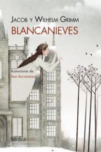 BLANCANIEVES. 