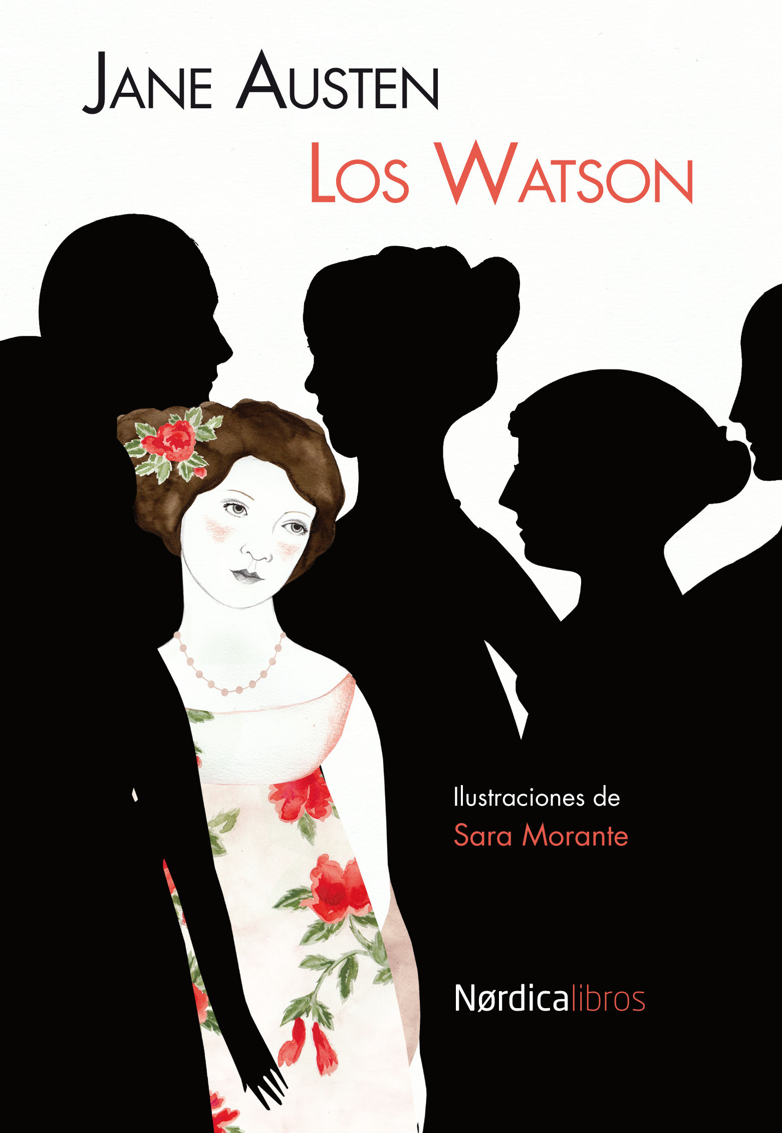 LOS WATSON. 