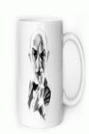 TAZA PIRANDELLO. 