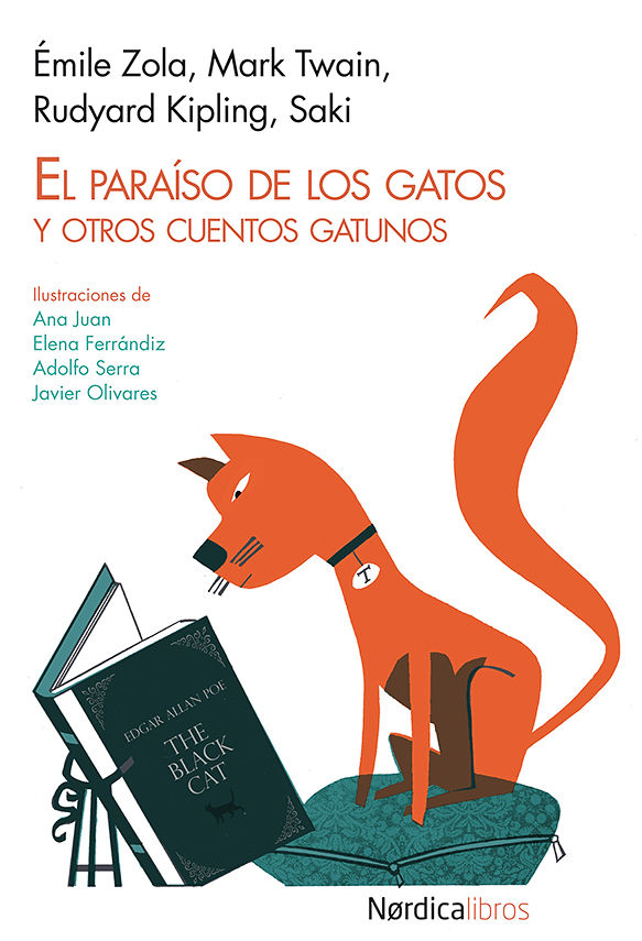 EL PARAÍSO DE LOS GATOS