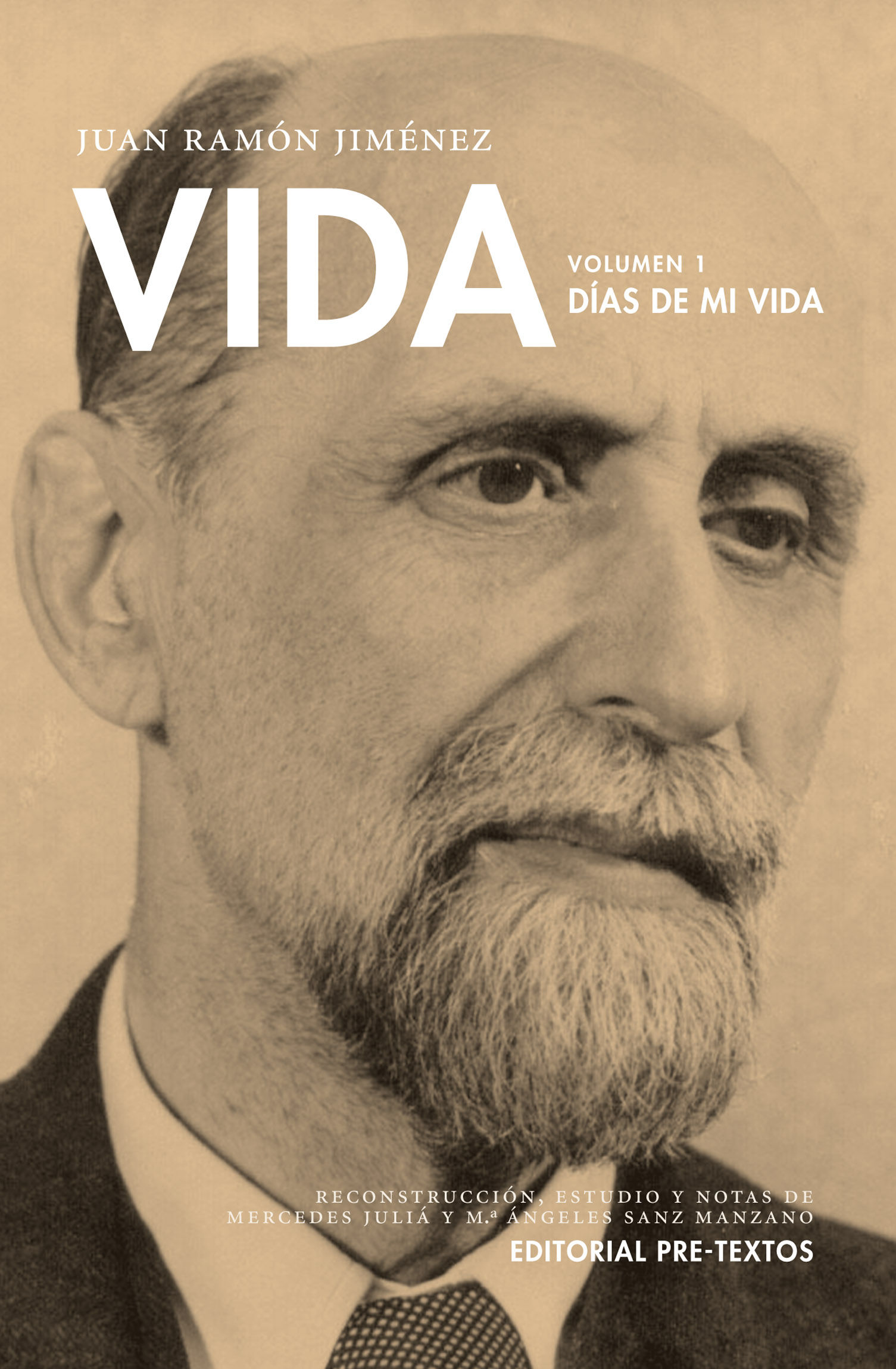 VIDA. DÍAS DE MI VIDA