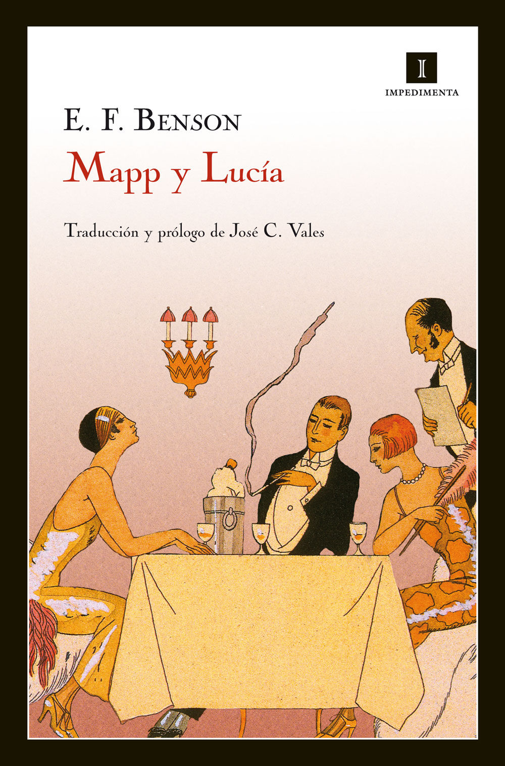 MAPP Y LUCÍA. 