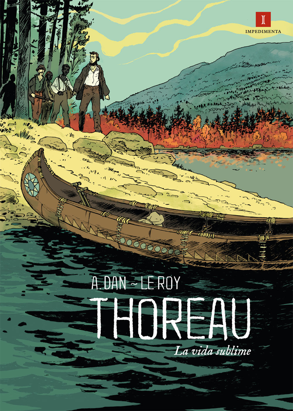 THOREAU