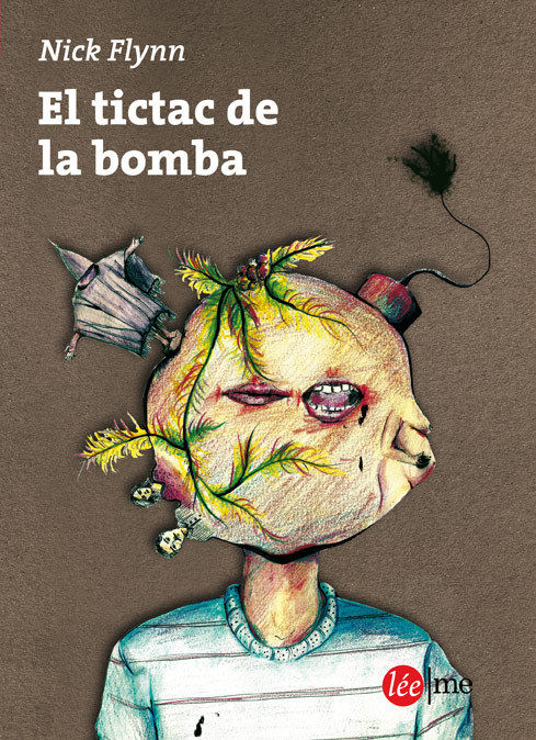 EL TIC-TAC DE LA BOMBA. 