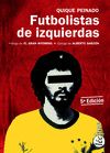 FUTBOLISTAS DE IZQUIERDAS