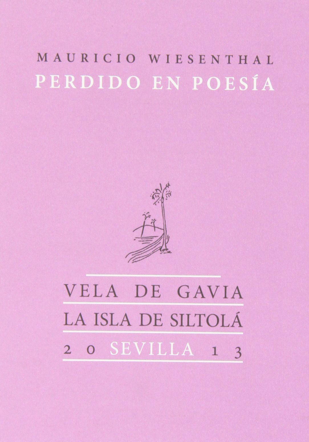 PERDIDO EN POESÍA