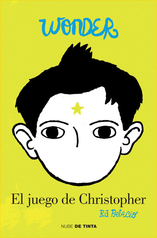 WONDER. EL JUEGO DE CHRISTOPHER.