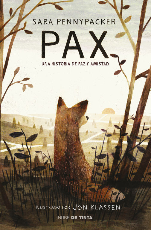 PAX. UNA HISTORIA DE PAZ Y AMISTAD