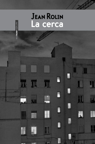 LA CERCA. 