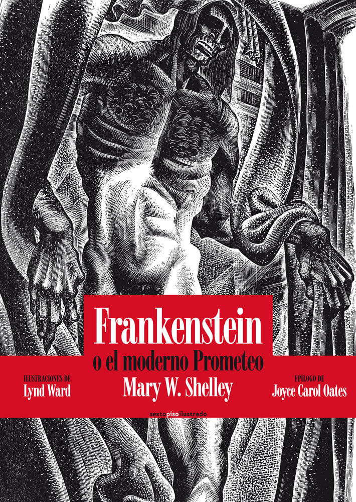 FRANKENSTEIN