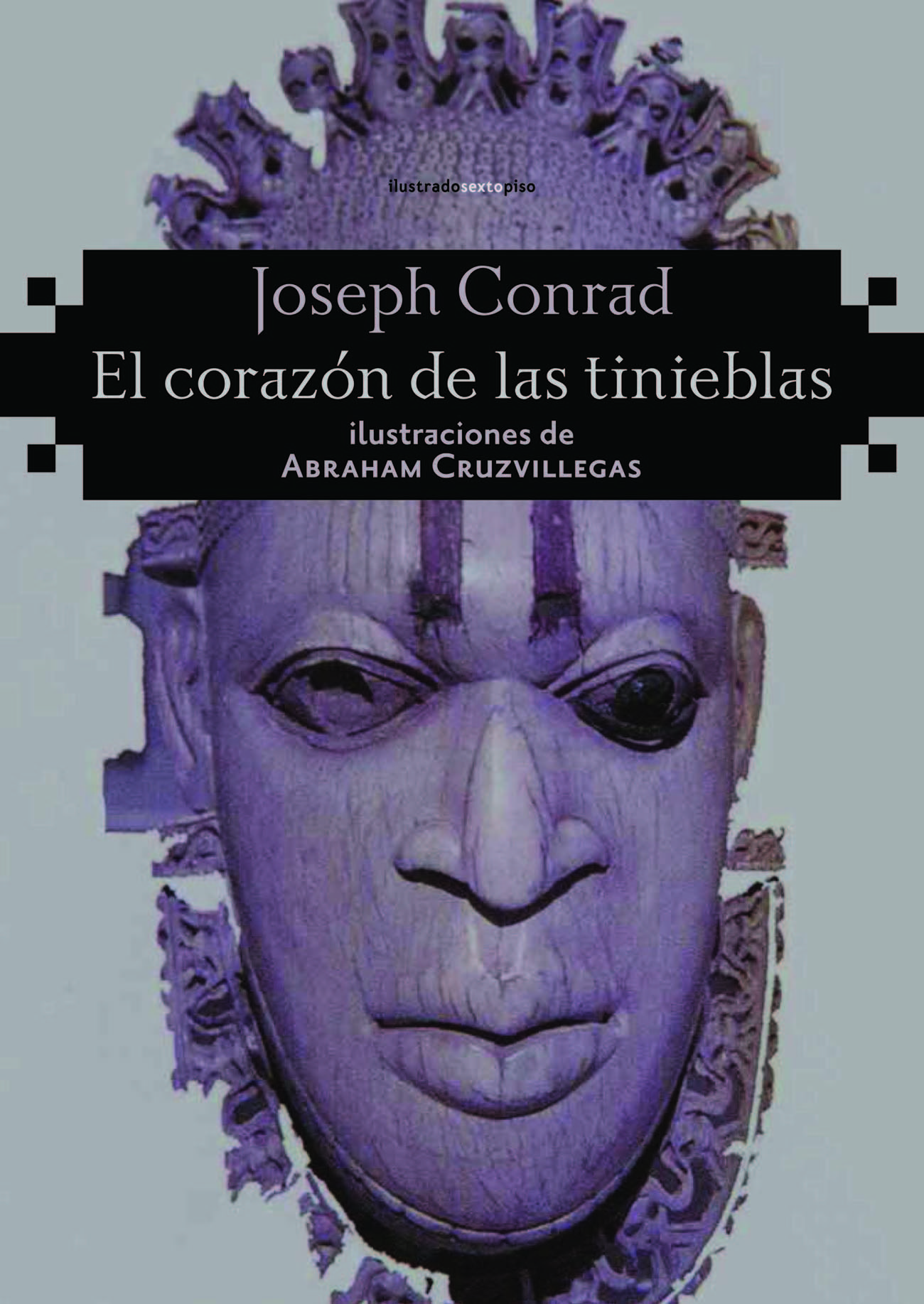 EL CORAZÓN DE LAS TINIEBLAS. 