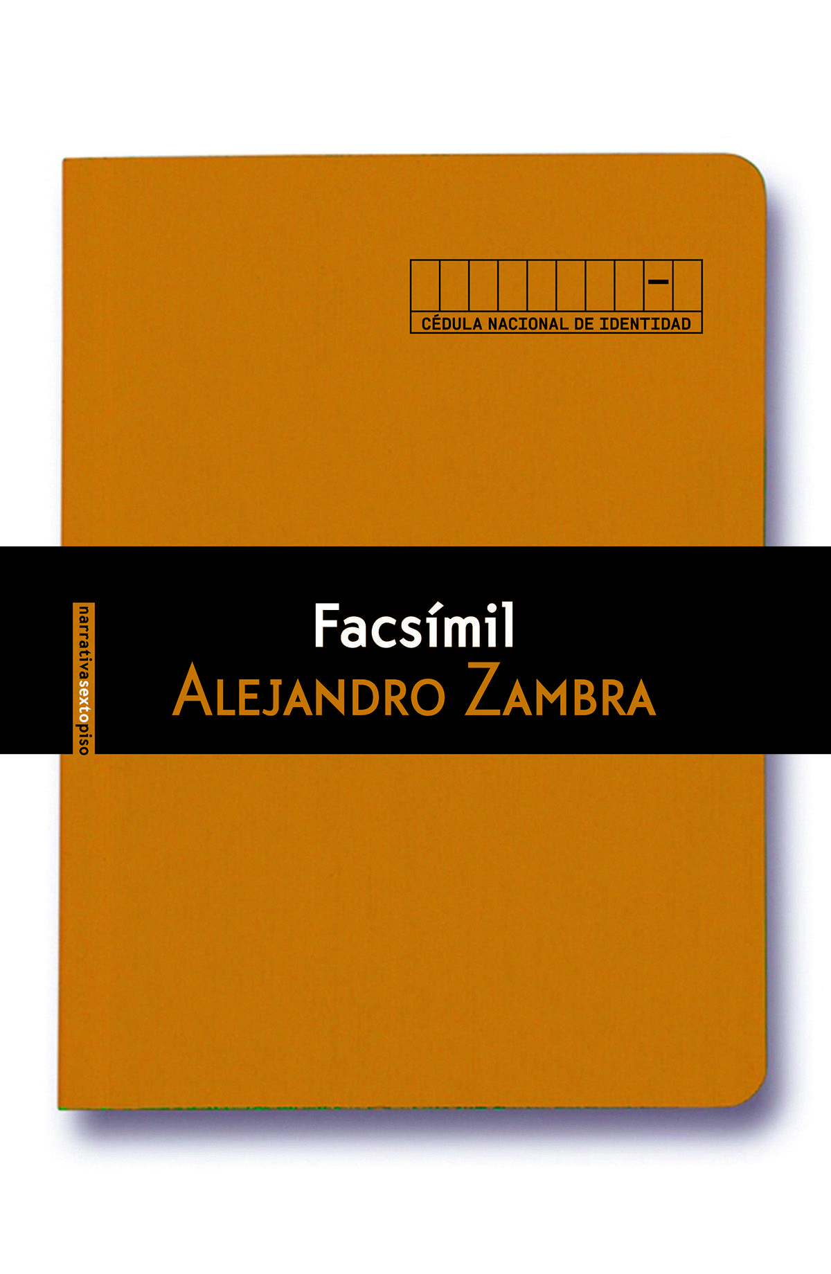 FACSÍMIL. 