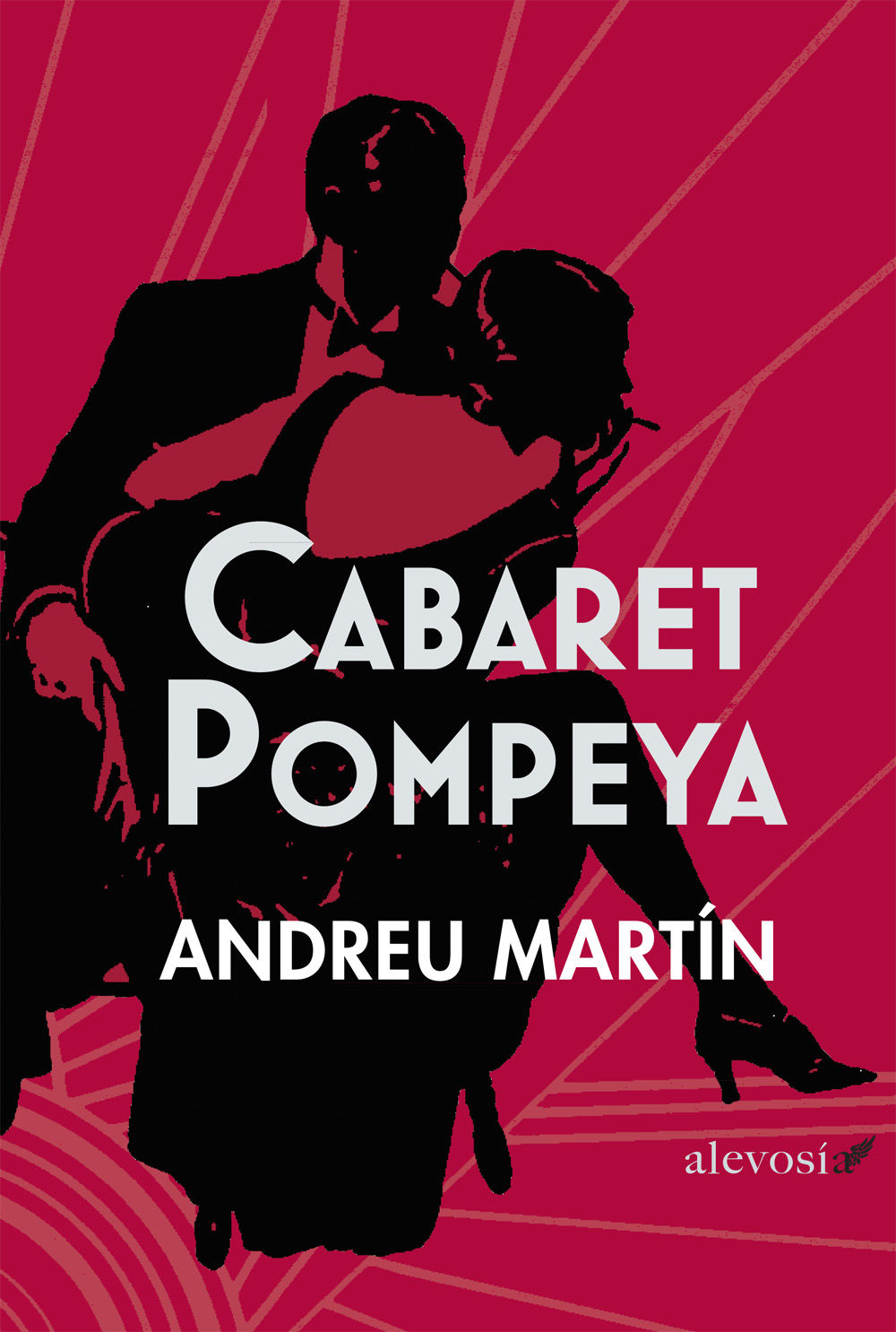 CABARET POMPEYA