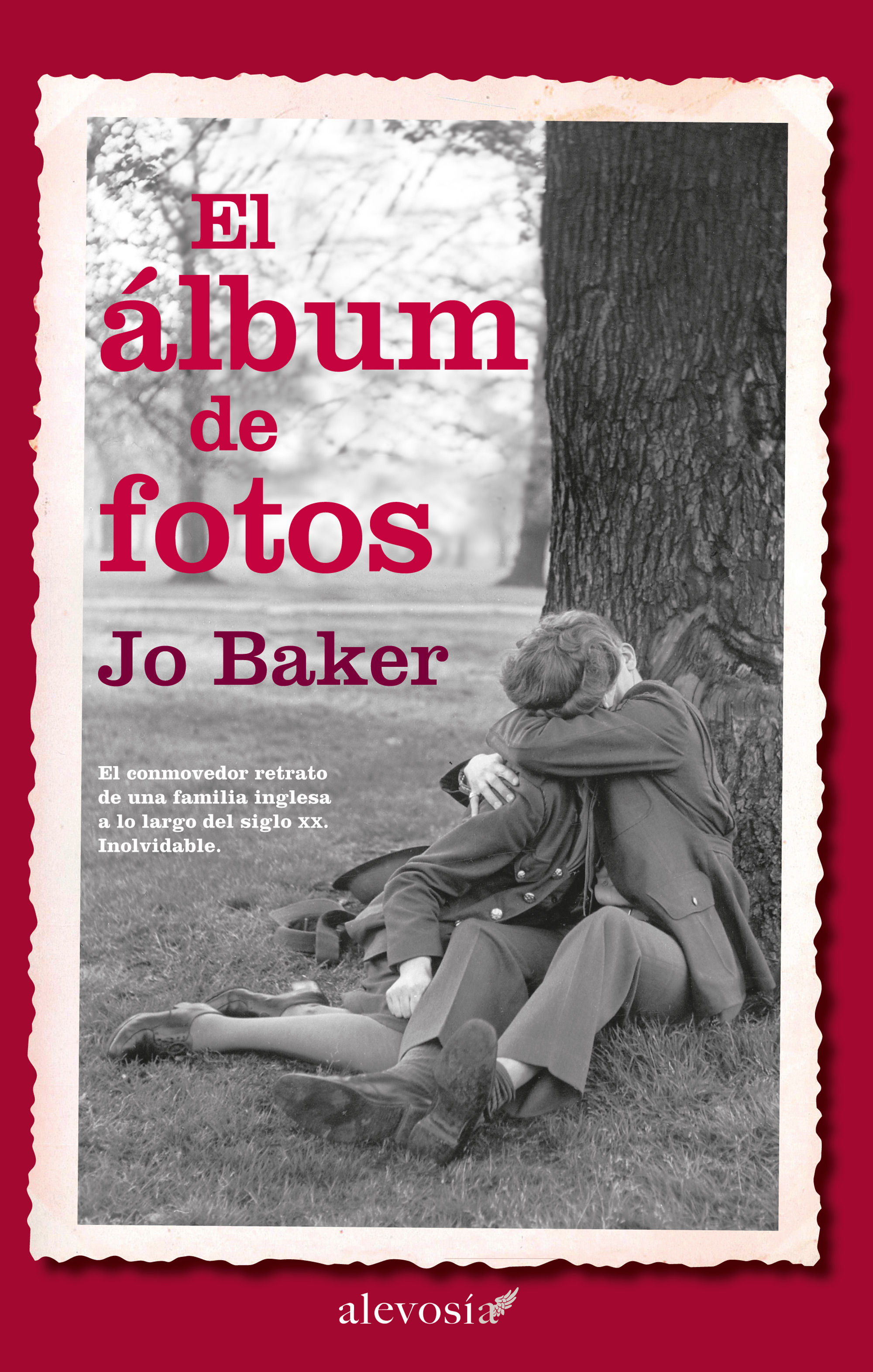 EL ÁLBUM DE FOTOS