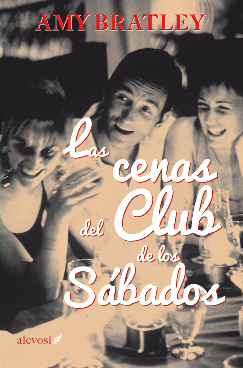 LAS CENAS DEL CLUB DE LOS SÁBADOS