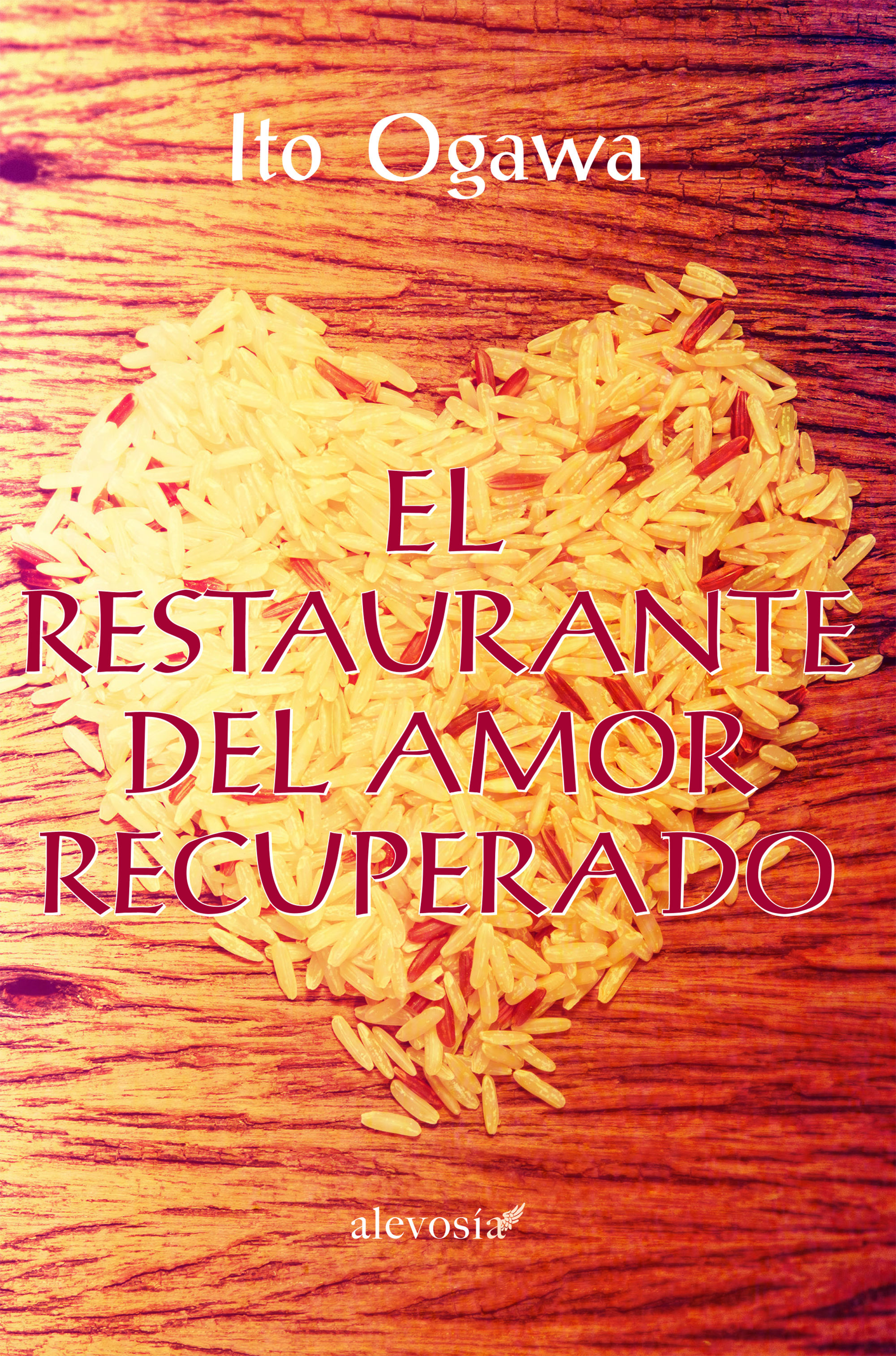 EL RESTAURANTE DEL AMOR RECUPERADO. 